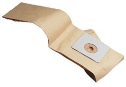 Obrázek pro produkt Papírový filtrační pytel pro flexCAT 116 Q (10 ks)