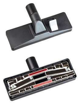 Obrázek pro produkt Podlahová hubice s výklopným kartáčem pro flexCAT 116 PD