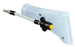 Obrázek pro produkt Polštářová čistící hubice pro flexCAT 116 PD