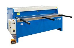 Obrázek pro produkt Elektrické tabulové nůžky na plech MTBS 2055-30 E