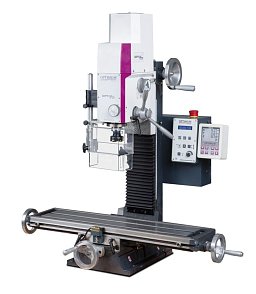 Obrázek pro produkt Vrtačko-frézka OPTImill MH 22 VD