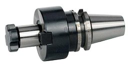 Obrázek pro produkt Upínač nožové hlavy BT 20 (upnutí 16 mm)