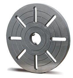 Obrázek pro produkt Upínací deska ø 450 mm Camlock č.8