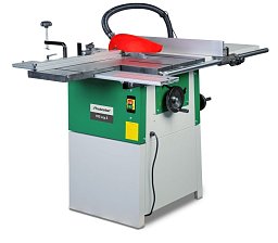 Obrázek pro produkt Stolní kotoučová pila Holzstar® TKS 254 E (400 V)