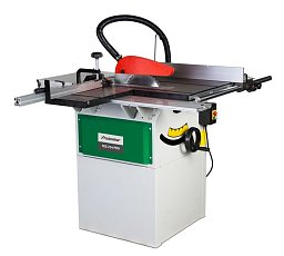 Obrázek pro produkt Stolní kotoučová pila Holzstar® TKS 254 PRO (400 V)