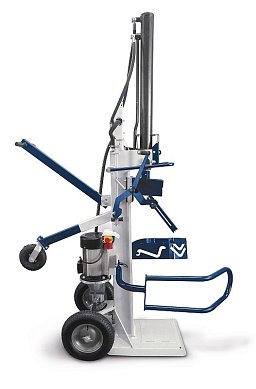 Obrázek pro produkt Hydraulická štípačka na dřevo HSE 16-1100