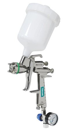 Obrázek pro produkt Stříkací pistole HVLP-2 PRO