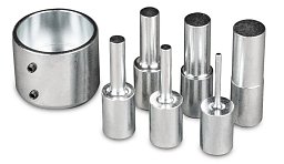 Obrázek pro produkt Lisovací sada pro 60 HBK