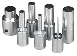 Obrázek pro produkt Lisovací sada pro 100 HBK