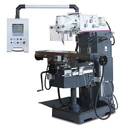 Obrázek pro produkt Univerzální frézka OPTImill MT 130 S