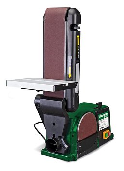 Obrázek pro produkt Kombinovaná bruska na dřevo BTS 151