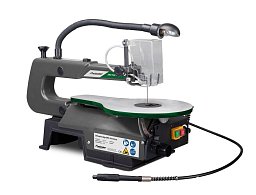 Obrázek pro produkt Lupenková pila HOLZSTAR® DKS 504 Vario