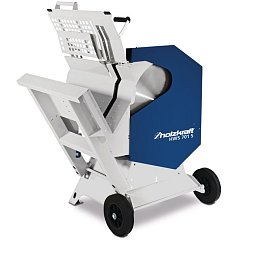 Obrázek pro produkt Kotoučová pila na dřevo (cirkulárka) HWS 702 S
