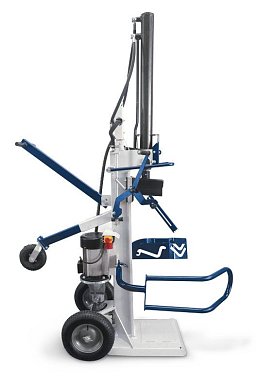 Obrázek pro produkt Hydraulická štípačka na dřevo HSE 22-1100