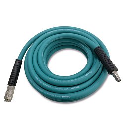 Obrázek pro produkt Hadice SuperFlex 10 m, ø 10/16 mm s rychlospojkou