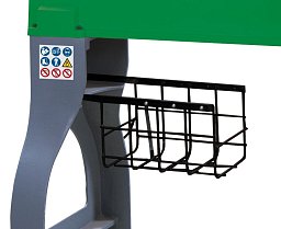 Obrázek pro produkt Odkládací koš pro DB 1202