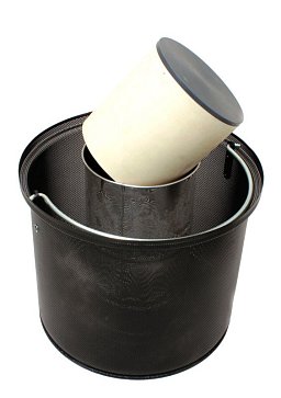 Obrázek pro produkt Filtrační síto pro flexCAT 3100 EOT-PRO