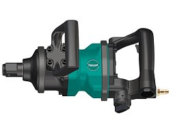 Obrázek pro produkt Rázový utahovák ISS 1" PRO