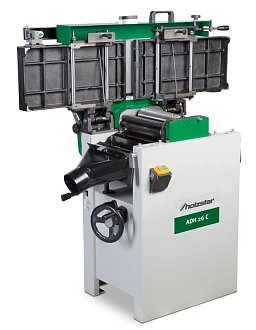 Obrázek pro produkt Hoblovka s protahem ADH 26 C (400 V)