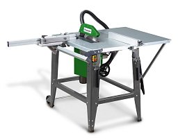 Obrázek pro produkt Stavební kotoučová pila Holzstar® TKS 316 E (230 V)