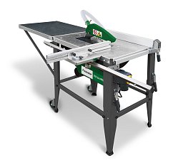 Obrázek pro produkt Stavební kotoučová pila Holzstar® TKS 316 PRO (230 V)