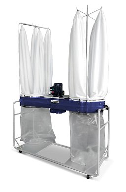 Obrázek pro produkt Odsávací zařízení ASA 7703