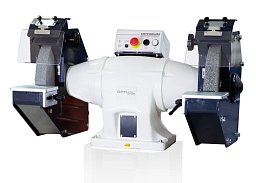 Obrázek pro produkt Dvoukotoučová bruska OPTIgrind GZ 40 D