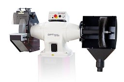 Obrázek pro produkt Bruska kotouč-kartáč OPTIgrind GZ 40 C