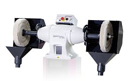 Obrázek pro produkt Leštička GZ 40 P (bez kotoučů)