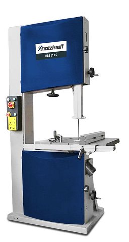 Obrázek pro produkt Pásová pila na dřevo HBS 613 S