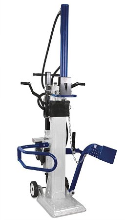 Obrázek pro produkt Hydraulická štípačka na dřevo HSE 14-1100