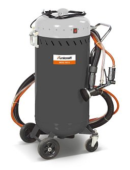 Obrázek pro produkt Mobilní pískovačka MSSG 105 A