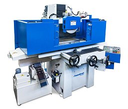 Obrázek pro produkt Bruska na plocho FSM 3060 sestava - odměřování a magnetický separátor