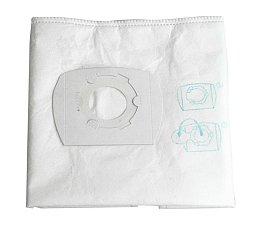 Obrázek pro produkt Filtrační pytel (5 ks) pro wetCAT 130 RS