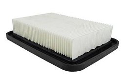 Obrázek pro produkt HEPA filtr pro flexCAT 130 ER