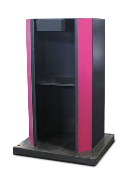 Obrázek pro produkt Univerzální podstavec GU 4