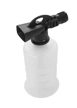 Obrázek pro produkt Zařízení pro stříkání pěny pro HDR-H 48-15