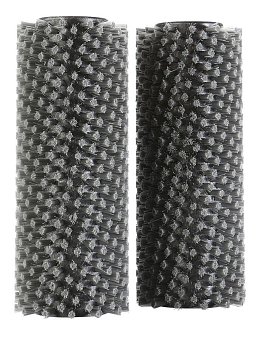 Obrázek pro produkt Kartáč šedý (univerzální) pro DWM 280