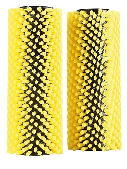 Obrázek pro produkt Kartáč žlutý (měkký) pro DWM 280