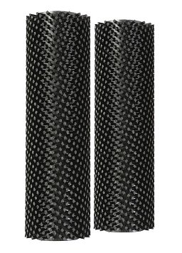 Obrázek pro produkt Kartáč černý (tvrdý) pro DWM 340