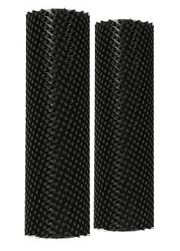 Obrázek pro produkt Kartáč černý (velmi tvrdý) pro DWM 340