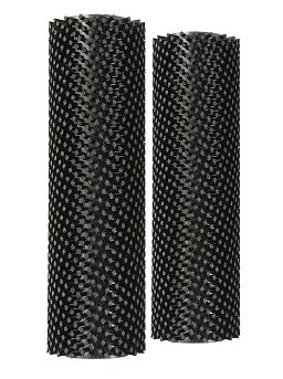 Obrázek pro produkt Kartáč černý (tvrdý) pro DWM 620