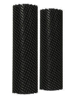 Obrázek pro produkt Kartáč černý (velmi tvrdý) pro DWM 620