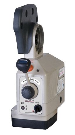 Obrázek pro produkt Univerzální posuv stolu Opti V250 S (230 V)