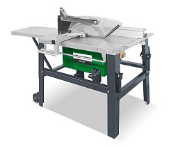 Obrázek pro produkt Stavební kotoučová pila BKS 501