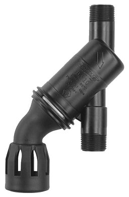 Obrázek pro produkt Rozdělovač vodních systémů pro HDR-H