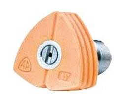 Obrázek pro produkt Žlutá tryska pro vějířový paprsek, 15° pro HDR-K 96-28