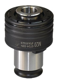 Obrázek pro produkt Sklíčidlo závitníku GT24, M27