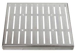 Obrázek pro produkt Upínací deska včetně nosníku 450 × 400 mm