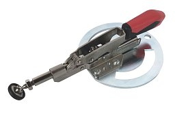 Obrázek pro produkt Upínací deska s vodorovným napínákem